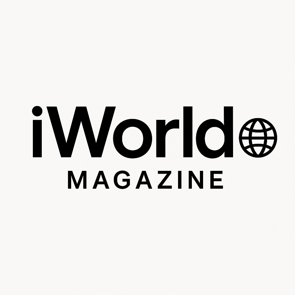 iWorld Magazine